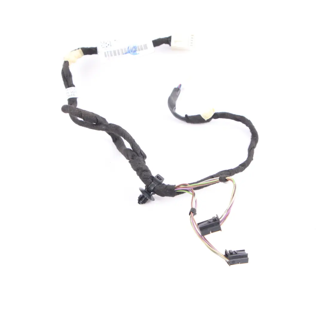 Mercedes W176 Porta Cablaggio Cavo Posteriore Sinistra Destra - SKU A2465407711 - Numero di parte A2465407711