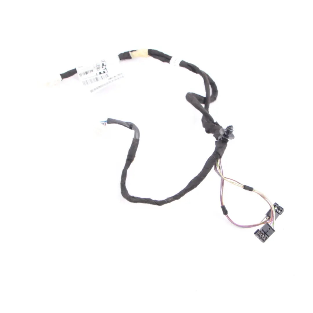 Door Harness Loom Cable Wiring Rear Left Right N/O/S to Mercedes W176 with Part number A2465407711 Mercedes W176 Door Harness Loom Cable Wiring Rear Left Right N/O/S - SKU A2465407711 - Part number A2465407711