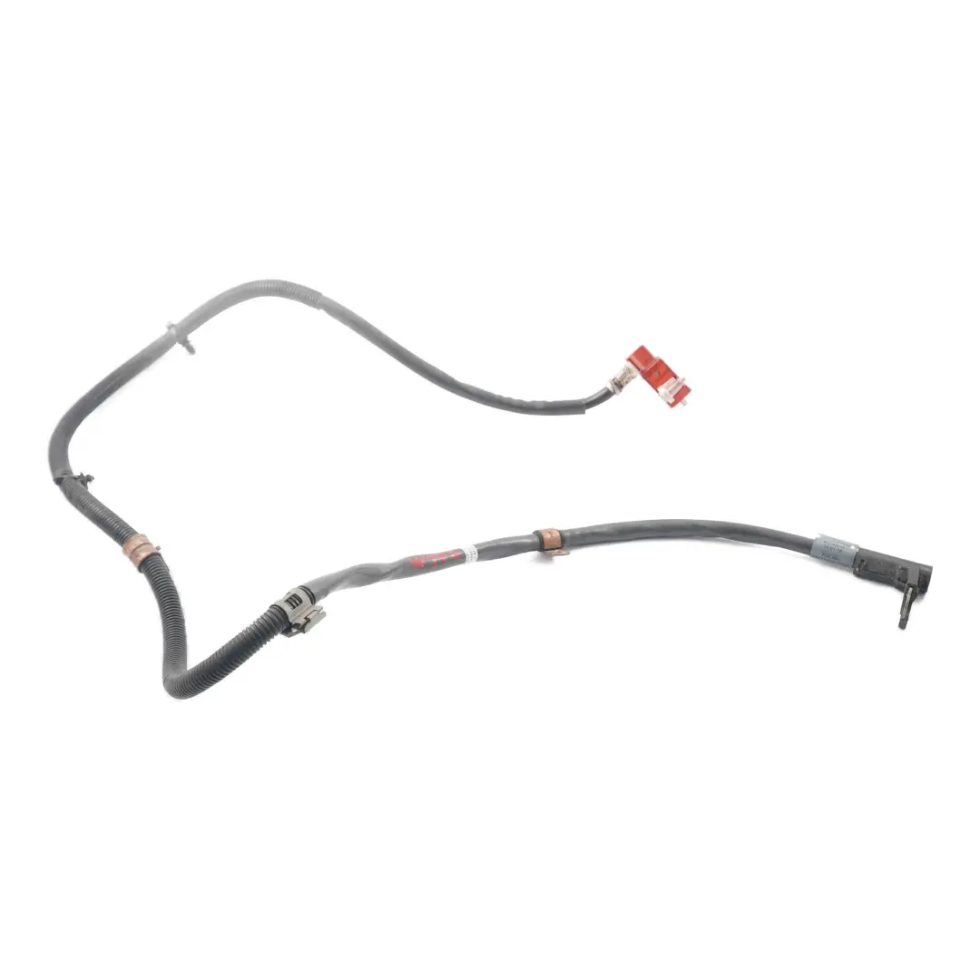 Batteriekabel Mercedes W176 Positiv Verkabelung Anlasser Kabelbaum  - SKU A2465407732 - Teilenummer A2465407732