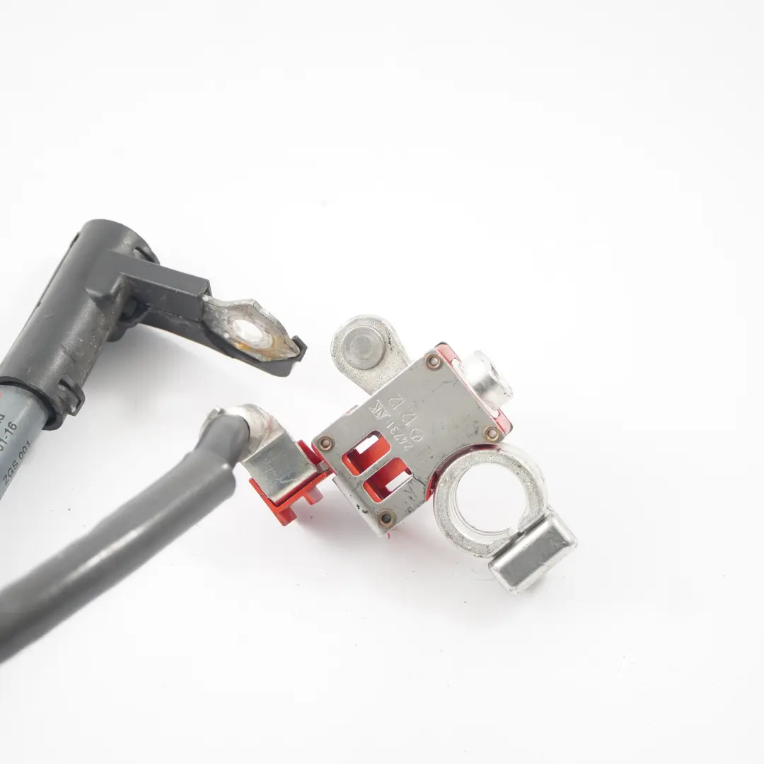  Battery Cable Mercedes W176 W246 Positive Wiring Starter Harness - SKU A2465407732 - Part number A2465407732