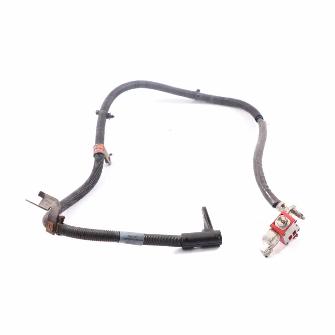 Câble Batterie Mercedes W176 W246 Câblage Positif Harnais Démarrage pour à propos du numéro de pièce A2465407832 Câble Batterie Mercedes W176 W246 Câblage Positif Harnais Démarrage - SKU A2465407832 - Numéro de pièce A2465407832