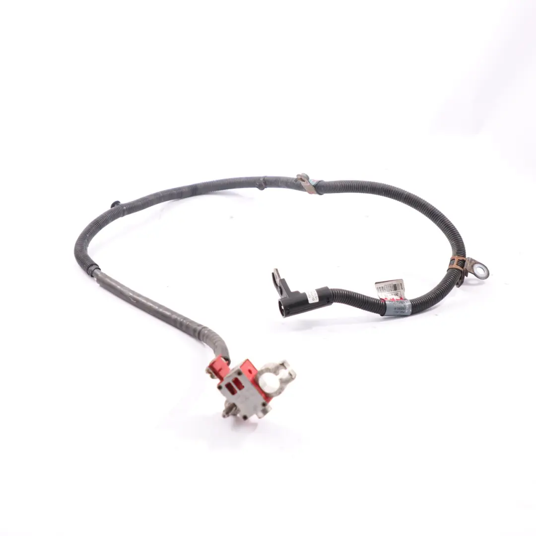  Batterie kabel Mercedes W176 W246 Positiv Verkabelung Anlasser - SKU A2465407832 - Teilenummer A2465407832