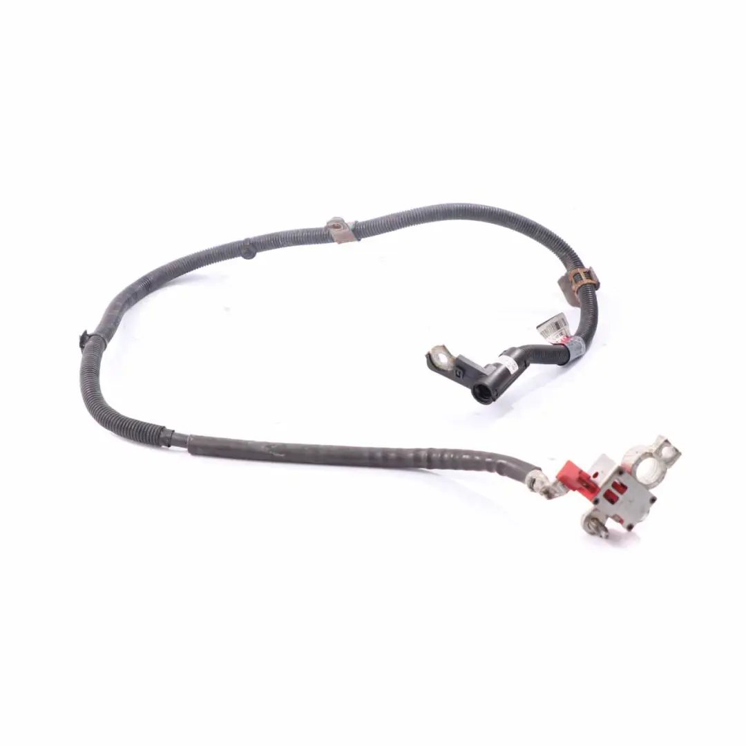 Câble Batterie Mercedes W176 W246 Câblage Positif Harnais Démarrage pour à propos du numéro de pièce A2465407832 Câble Batterie Mercedes W176 W246 Câblage Positif Harnais Démarrage - SKU A2465407832 - Numéro de pièce A2465407832