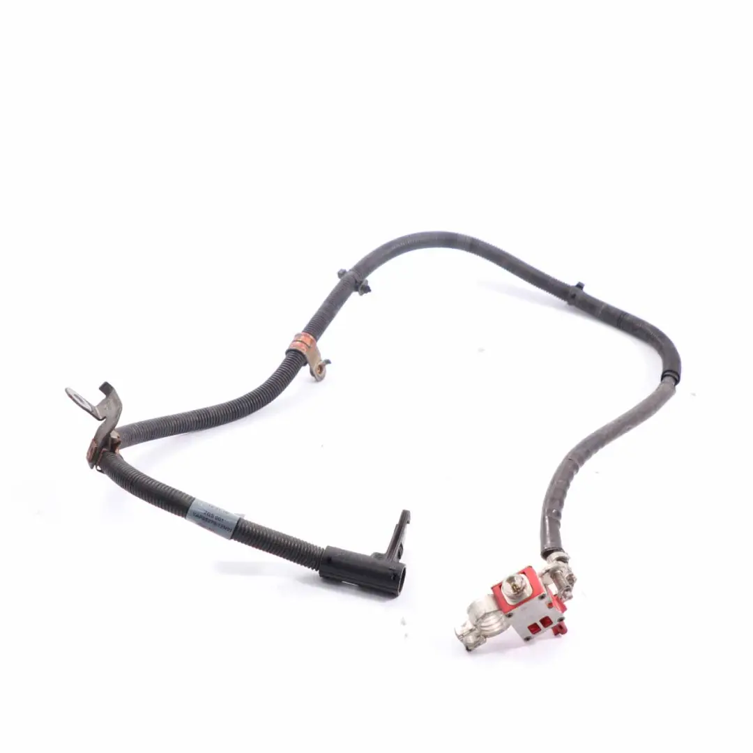 Mercedes W176 Klema Plus Plusowa A2465408032 - SKU A2465407832 - Numer Części A2465407832