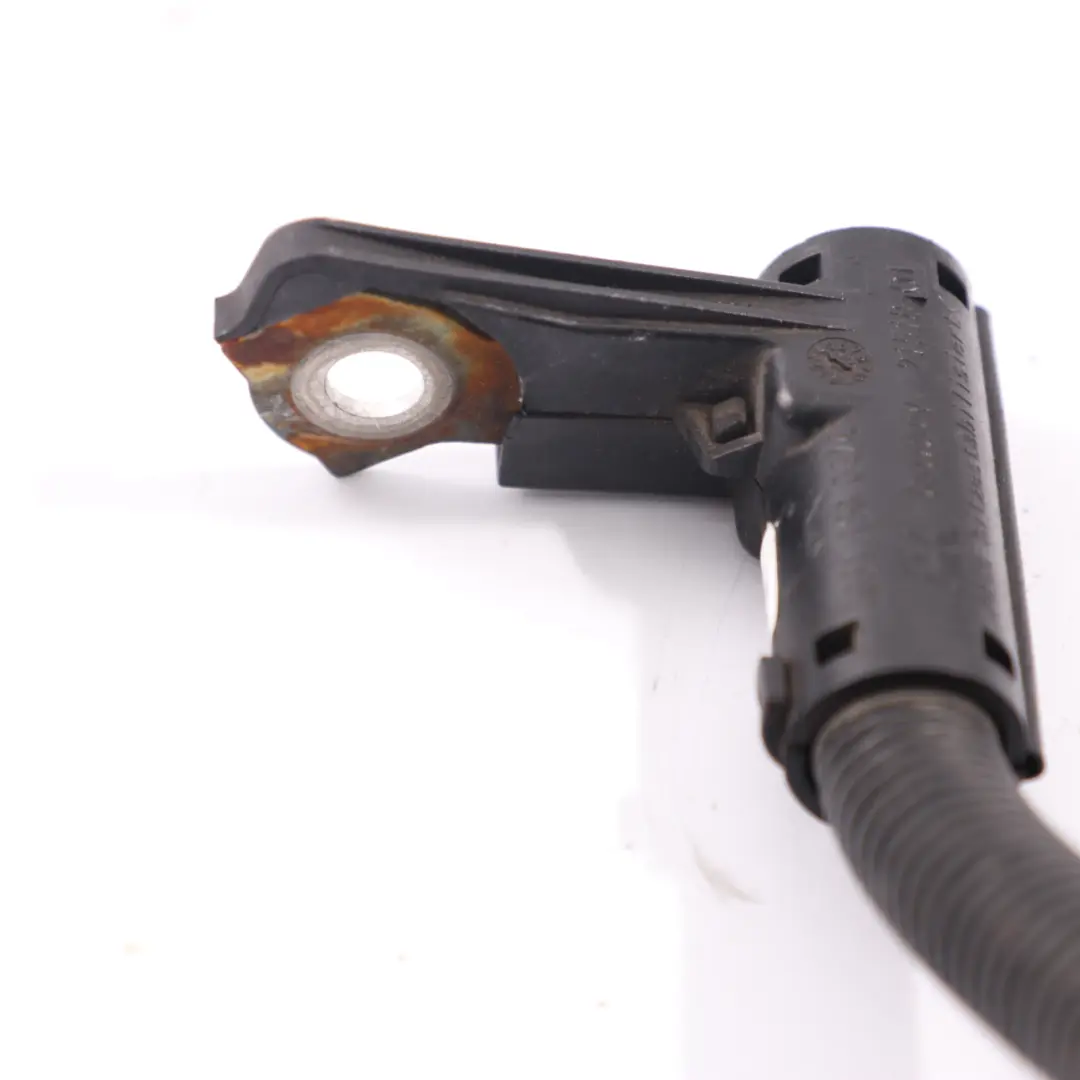 Cable Mercedes W176 W246 Positive Wiring Starter Harness to Battery with Part number A2465407832 Battery Cable Mercedes W176 W246 Positive Wiring Starter Harness - SKU A2465407832 - Part number A2465407832