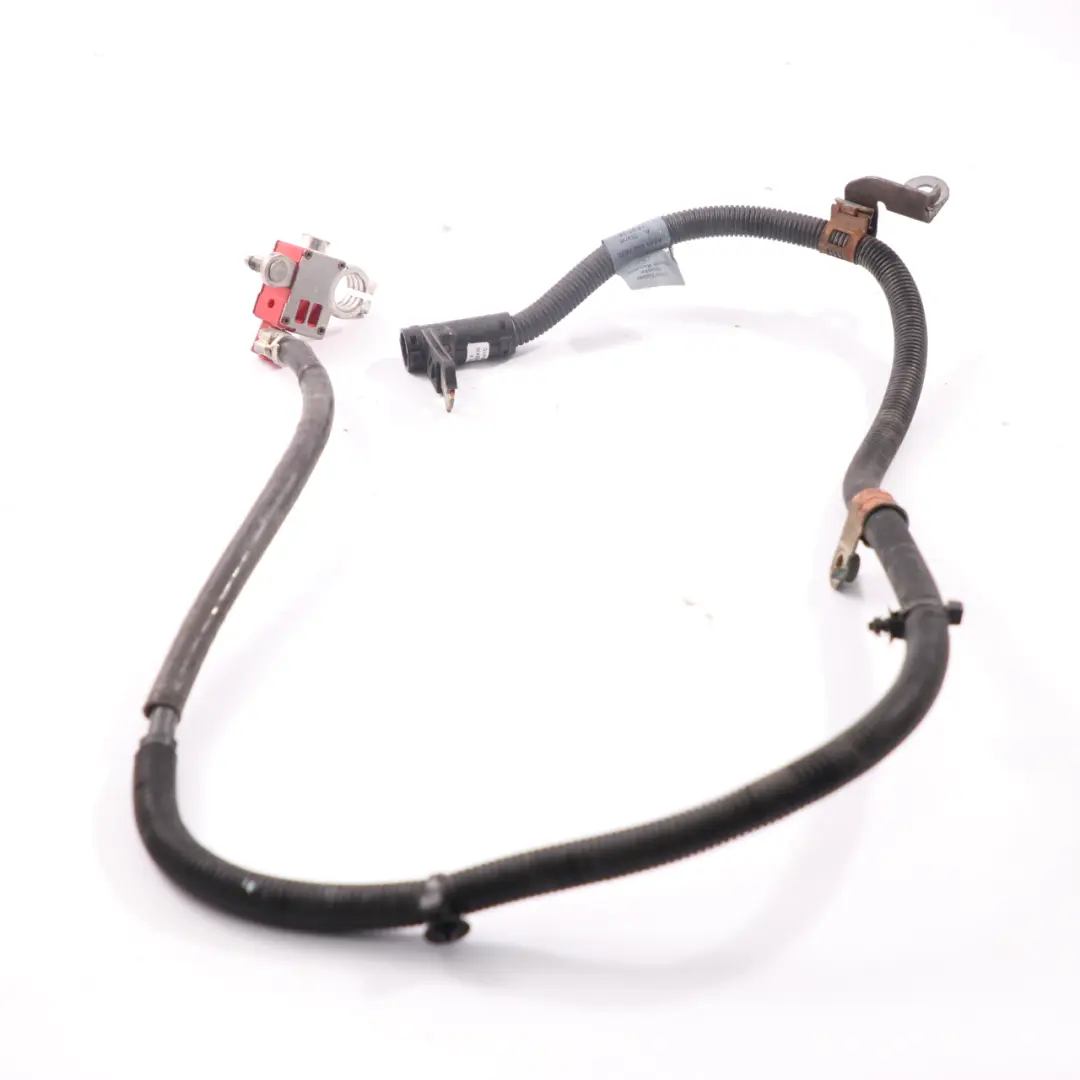 Câble Batterie Mercedes W176 W246 Câblage Positif Harnais Démarrage pour à propos du numéro de pièce A2465407832 Câble Batterie Mercedes W176 W246 Câblage Positif Harnais Démarrage - SKU A2465407832 - Numéro de pièce A2465407832