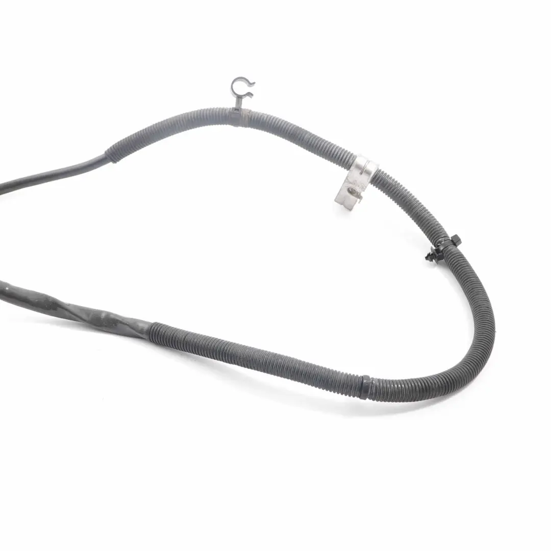 Battery Starter Wiring Mercedes W176 W246 Harness Cable Positive - SKU A2465407932 - Part number A2465407932