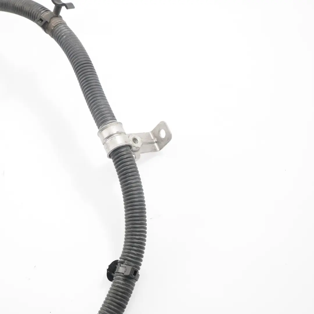 Starter Wiring Mercedes W176 W246 Harness Cable Positive to Battery with Part number A2465407932 Battery Starter Wiring Mercedes W176 W246 Harness Cable Positive - SKU A2465407932 - Part number A2465407932