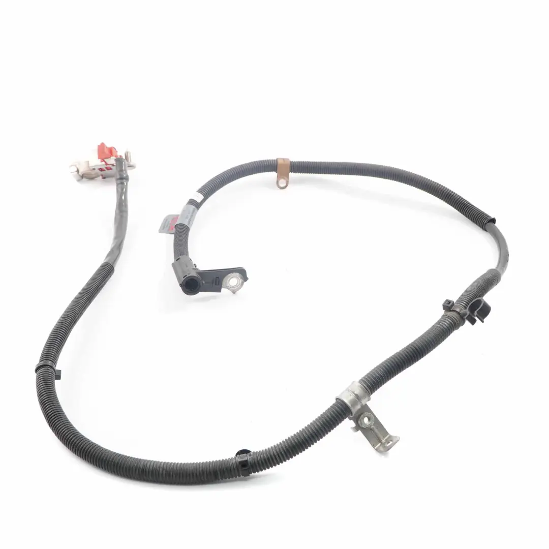 Battery Starter Wiring Mercedes W176 W246 Harness Cable Positive - SKU A2465407932 - Part number A2465407932