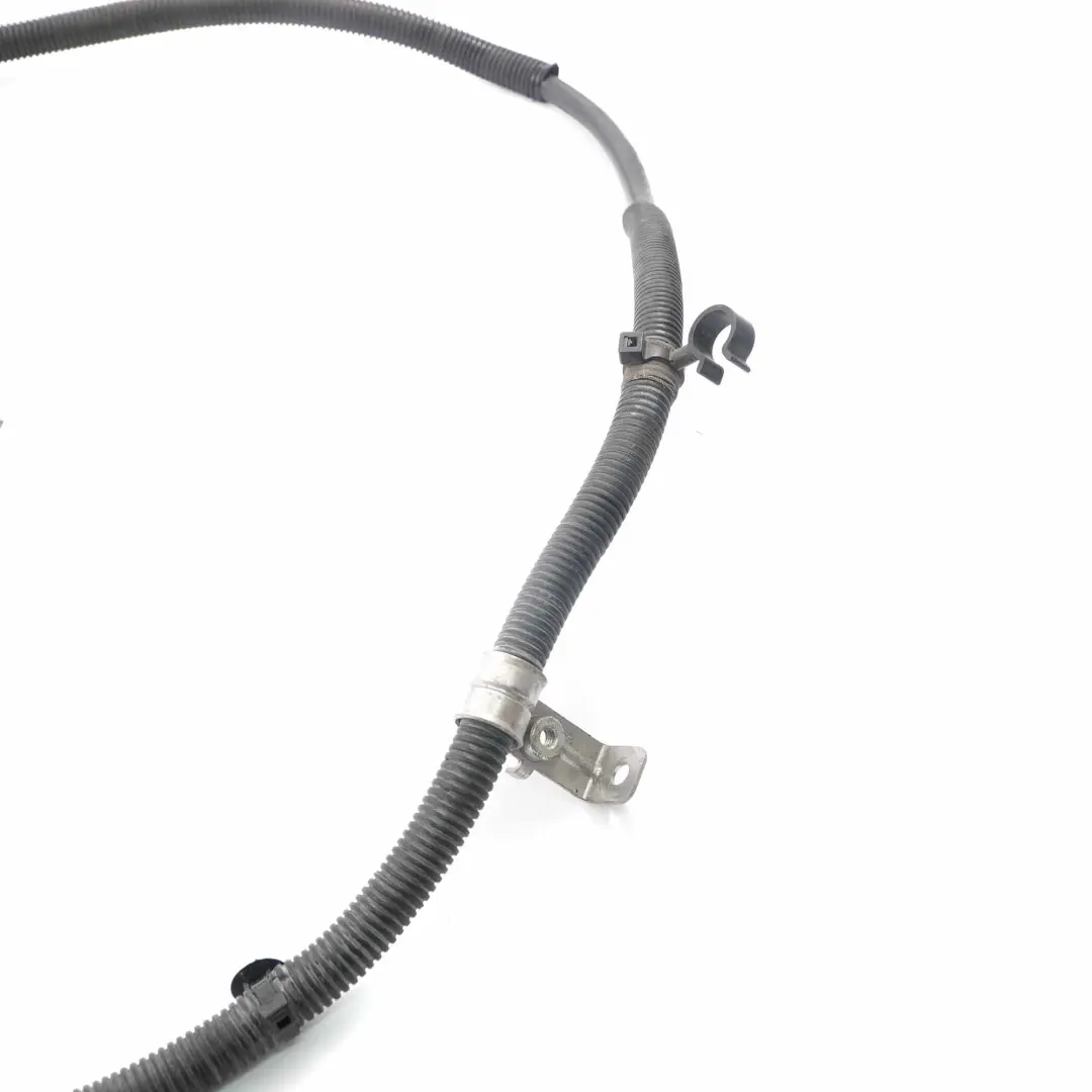  Battery Starter Wiring Mercedes W176 W246 Harness Cable Positive - SKU A2465407932 - Part number A2465407932