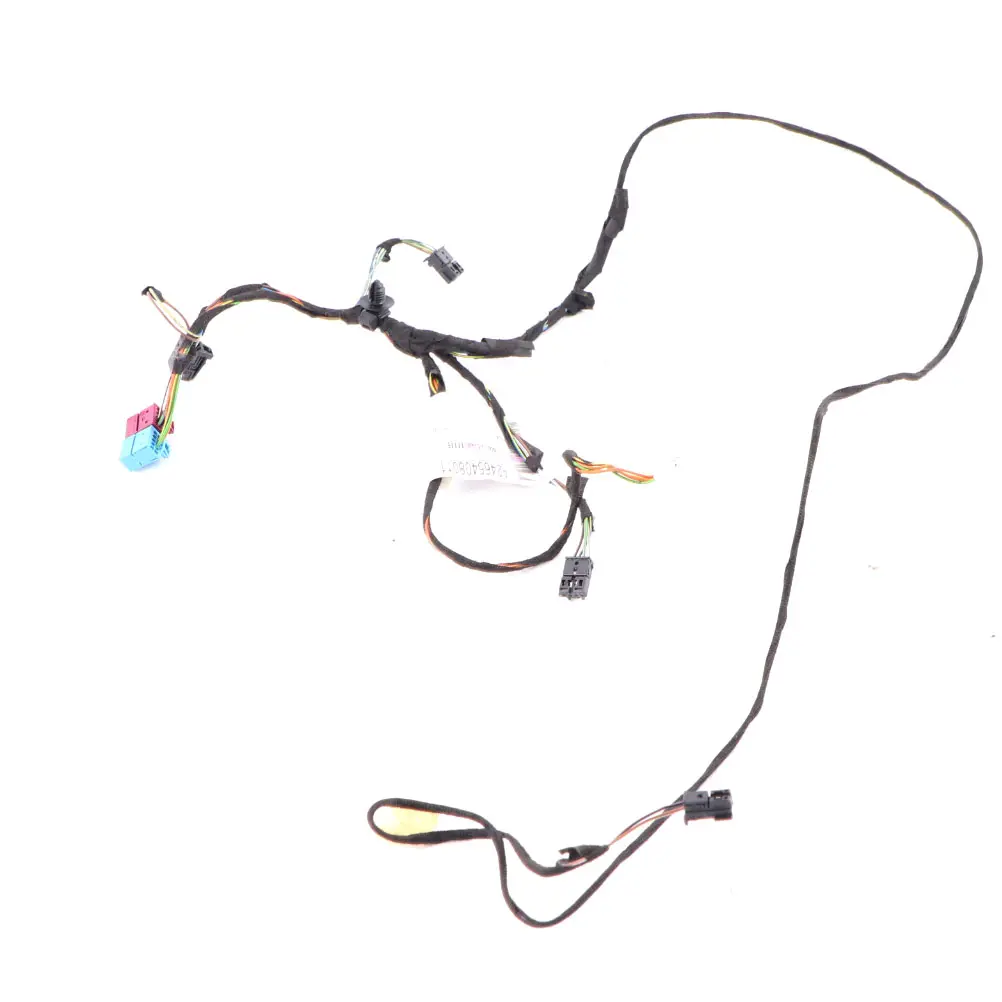 Door Harness Mercedes W176 W246 Cable Wiring Front Left N/S to with Part number A2465408011 Door Harness Mercedes W176 W246 Cable Wiring Front Left N/S - SKU rhd-A2465408011 - Part number A2465408011