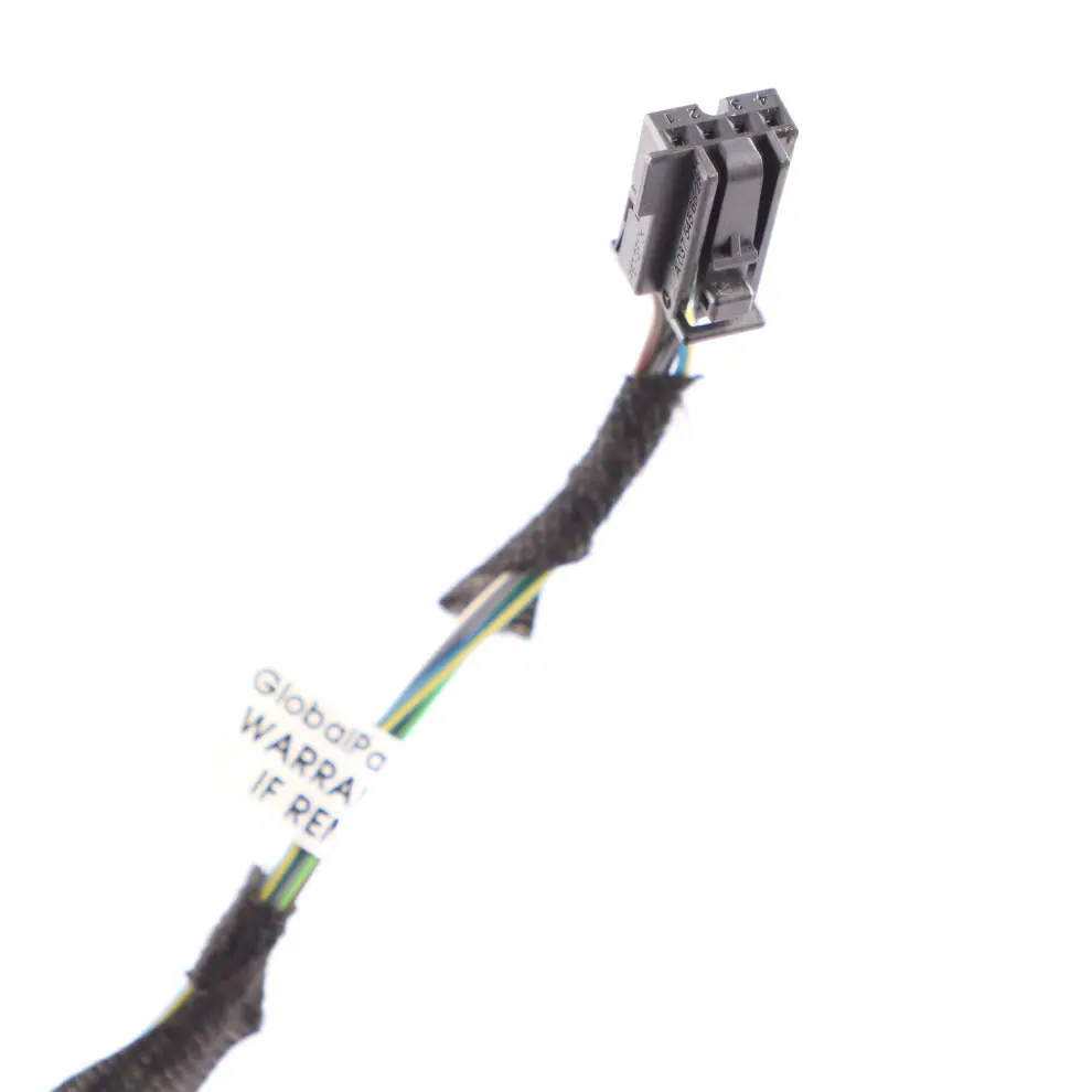 Door Harness Mercedes W176 W246 Cable Wiring Front Left N/S to with Part number A2465408011 Door Harness Mercedes W176 W246 Cable Wiring Front Left N/S - SKU rhd-A2465408011 - Part number A2465408011