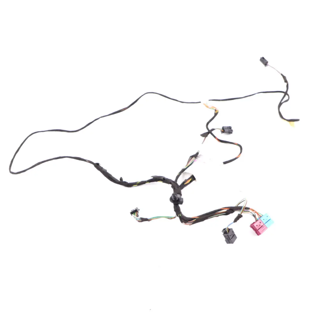  Door Harness Mercedes W176 W246 Cable Wiring Front Left N/S - SKU rhd-A2465408011 - Part number A2465408011