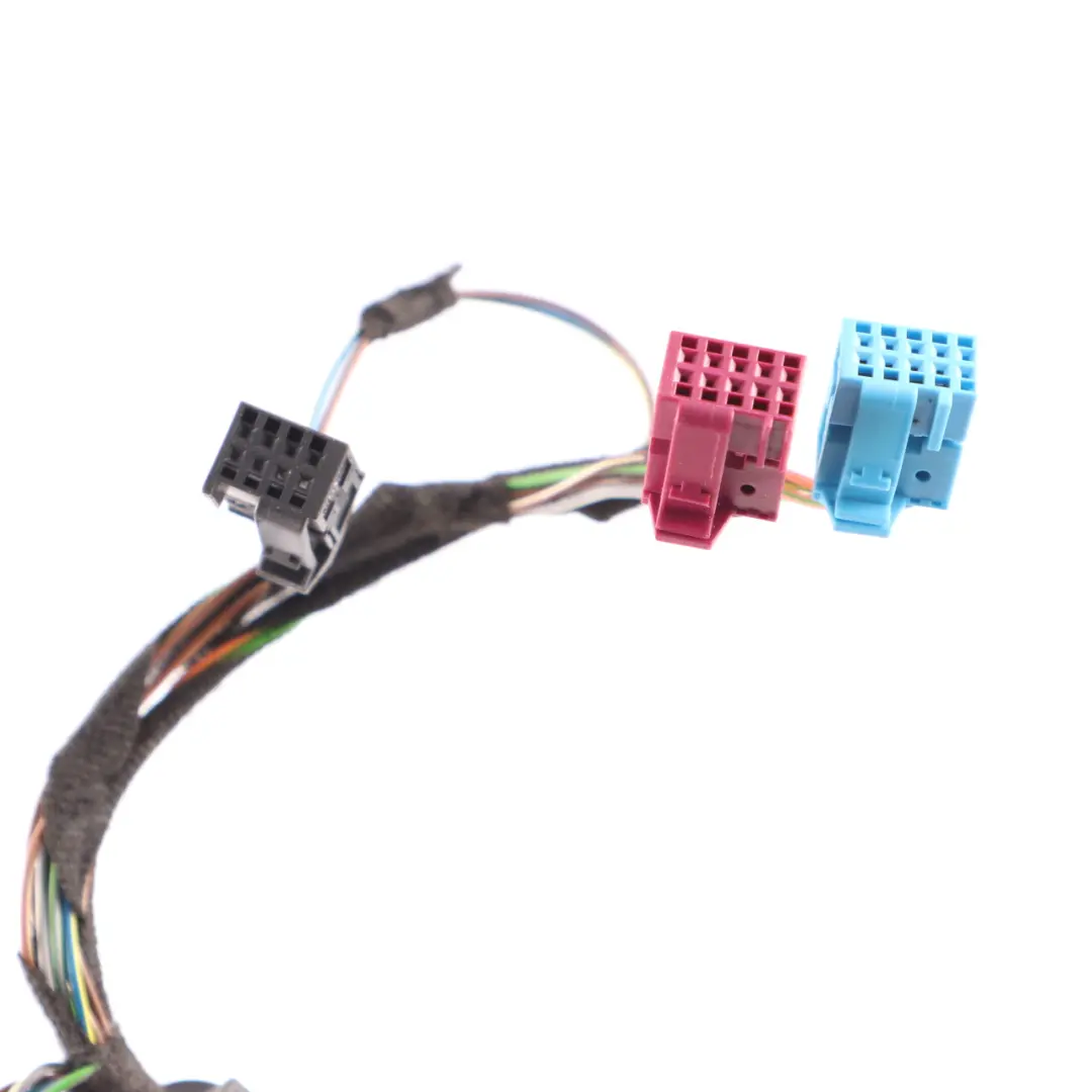 Door Harness Mercedes W176 W246 Cable Wiring Front Left N/S to with Part number A2465408011 Door Harness Mercedes W176 W246 Cable Wiring Front Left N/S - SKU rhd-A2465408011 - Part number A2465408011