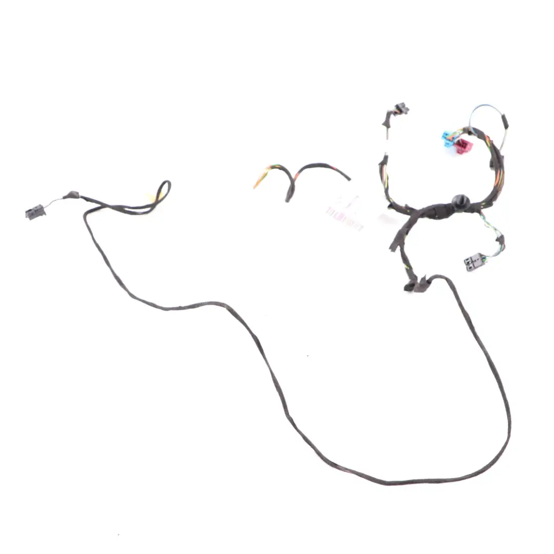  Door Harness Mercedes W176 W246 Cable Wiring Front Left N/S - SKU rhd-A2465408011 - Part number A2465408011