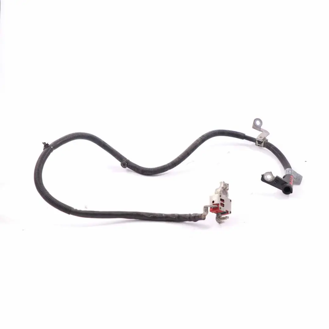 Cavo batteria Mercedes W176 W246 positivo cablaggio avviamento per con numero di parte A2465408032 Cavo batteria Mercedes W176 W246 positivo cablaggio avviamento - SKU A2465408032 - Numero di parte A2465408032