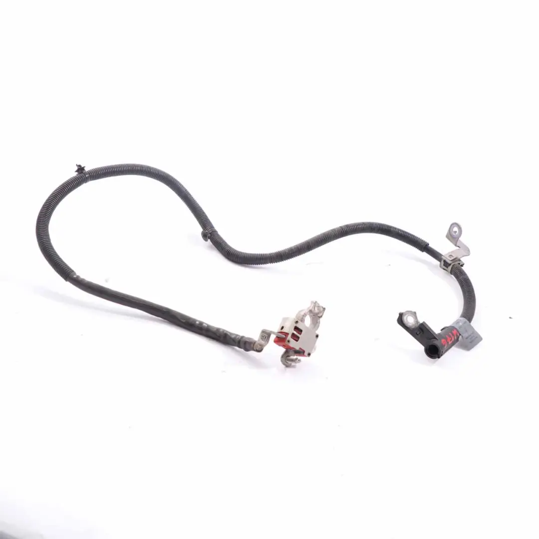  Battery Cable Mercedes W176 W246 Positive Wiring Starter Harness - SKU A2465408032 - Part number A2465408032