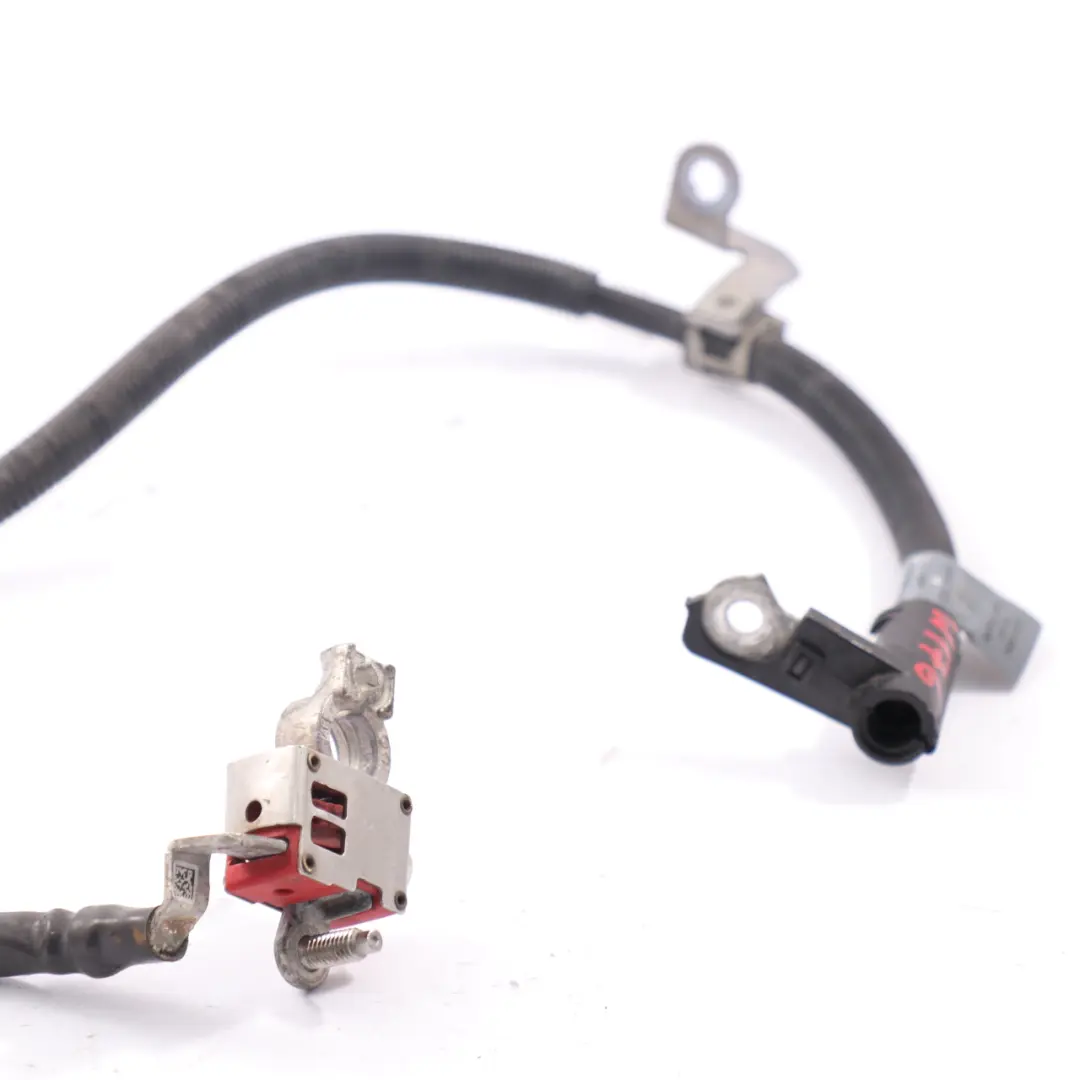 Câble Batterie Mercedes W176 W246 Câblage Positif Harnais Démarrage pour à propos du numéro de pièce A2465408032 Câble Batterie Mercedes W176 W246 Câblage Positif Harnais Démarrage - SKU A2465408032 - Numéro de pièce A2465408032