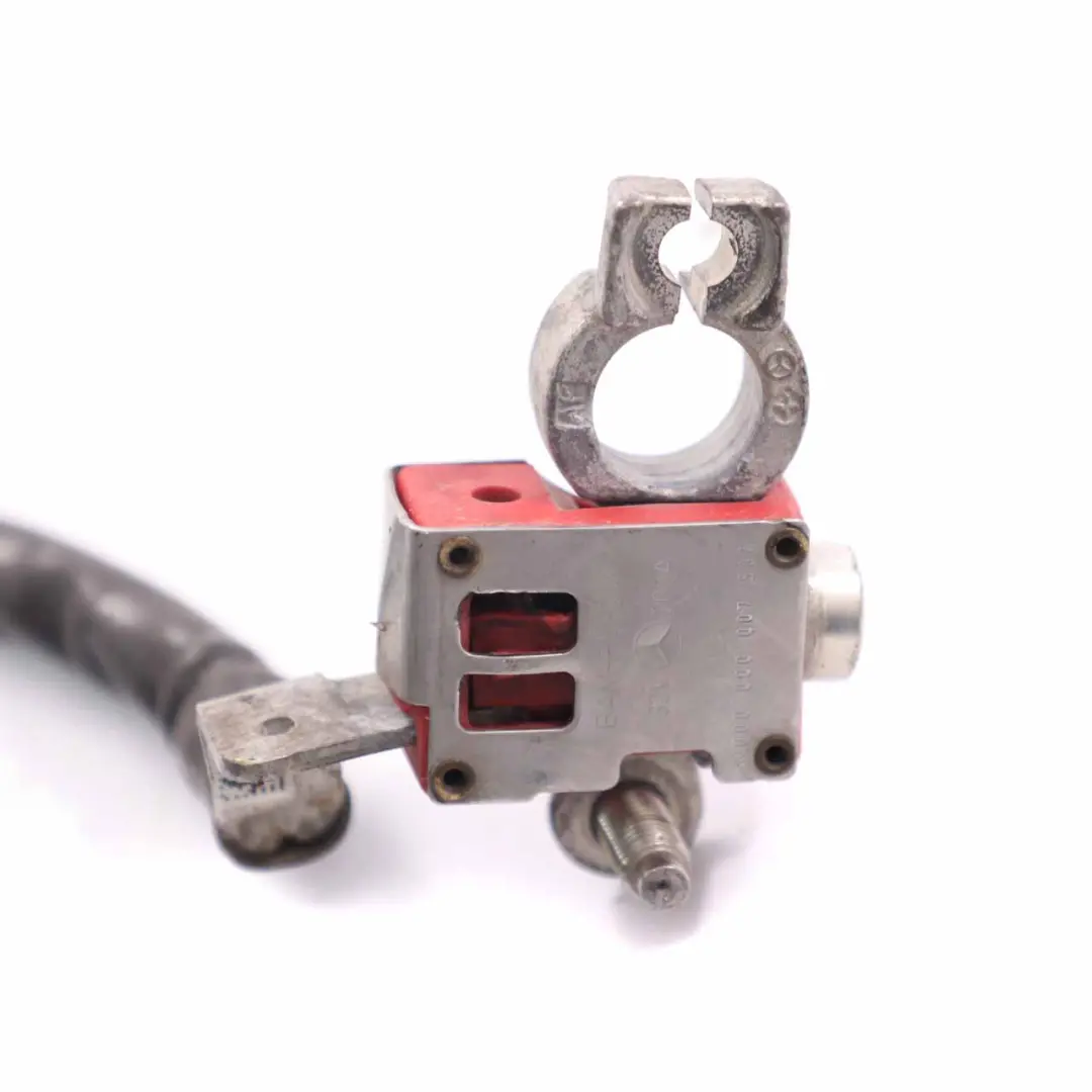  Cable batería Mercedes W176 W246 cableado positivo arnés arranque - SKU A2465408032 - Número de pieza A2465408032