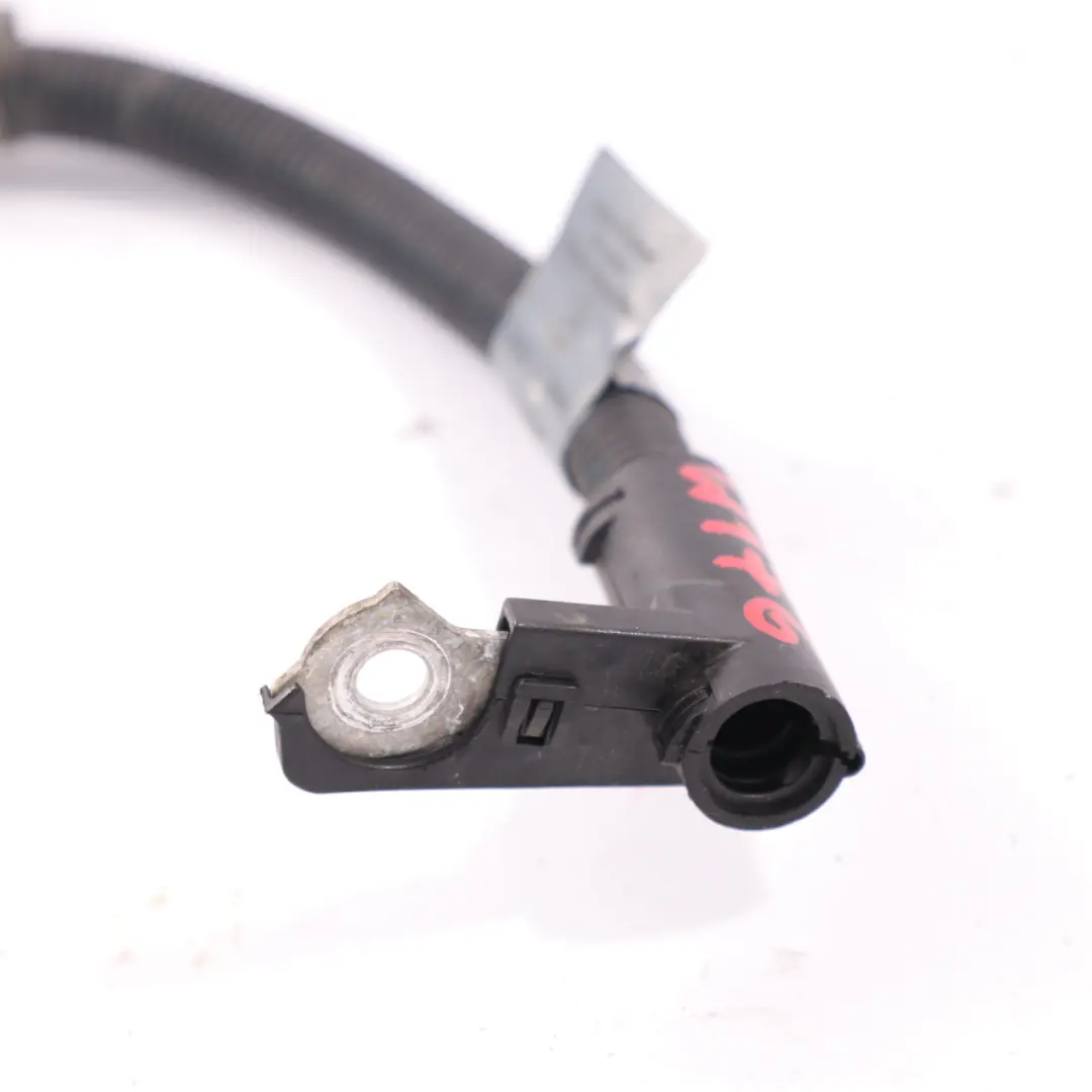 Mercedes W176 Klema Plusowa Przewód - SKU A2465408032 - Numer Części A2465408032