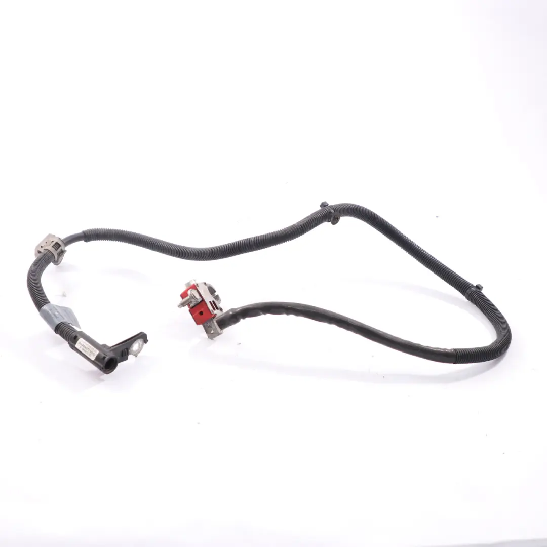 Cable batería Mercedes W176 W246 cableado positivo arnés arranque para con número de pieza A2465408032 Cable batería Mercedes W176 W246 cableado positivo arnés arranque - SKU A2465408032 - Número de pieza A2465408032