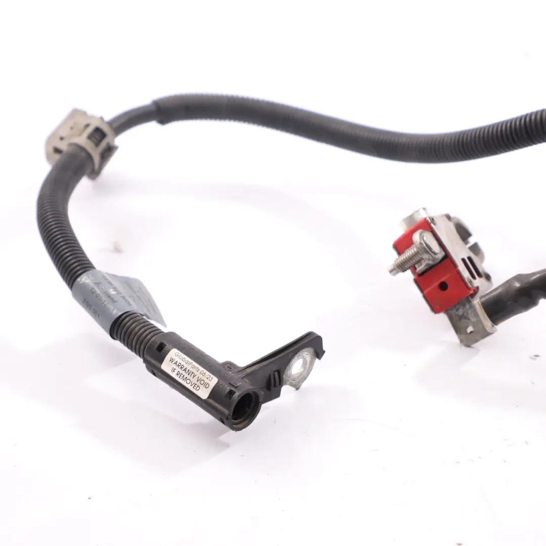 Klema Plusowa Przewód do Mercedes W176 o numerze A2465408032 Mercedes W176 Klema Plusowa Przewód - SKU A2465408032 - Numer Części A2465408032