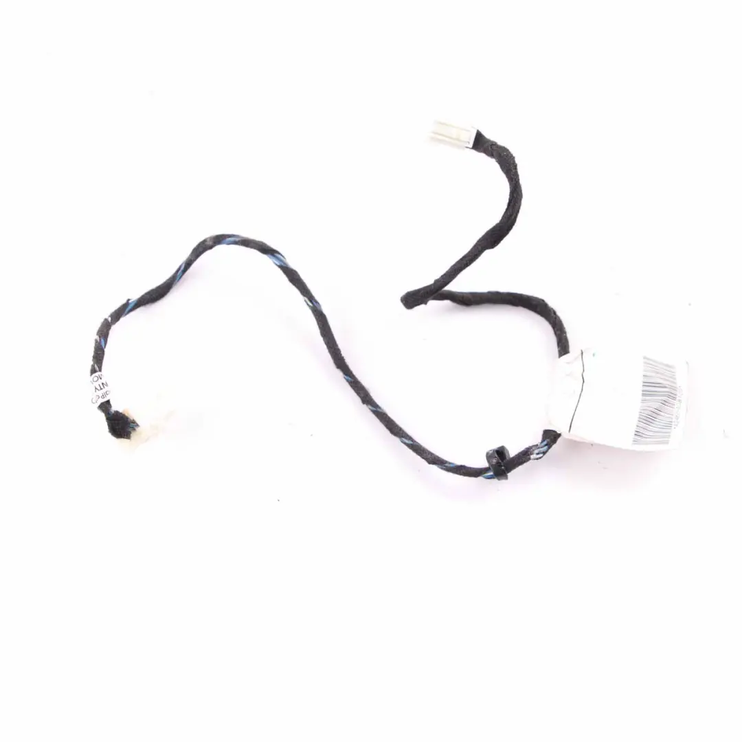 Câble de câblage de porte arrière gauche droite pour Mercedes W176 à propos du numéro de pièce A2465408109 Mercedes W176 Câble de câblage de porte arrière gauche droite - SKU A2465408109 - Numéro de pièce A2465408109