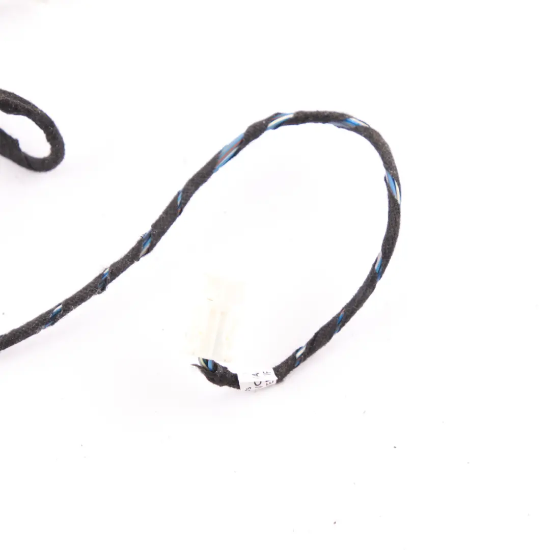  Door Wiring Mercedes W176 Loom Cable Rear Left Right N/O/S - SKU A2465408109 - Part number A2465408109