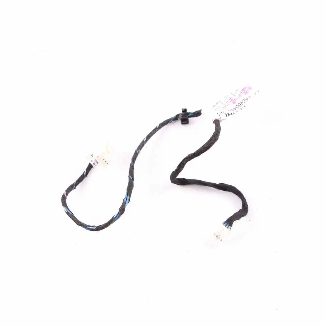 Mercedes W176 Türverdrahtung Loom Kabel hinten links rechts - SKU A2465408109 - Teilenummer A2465408109
