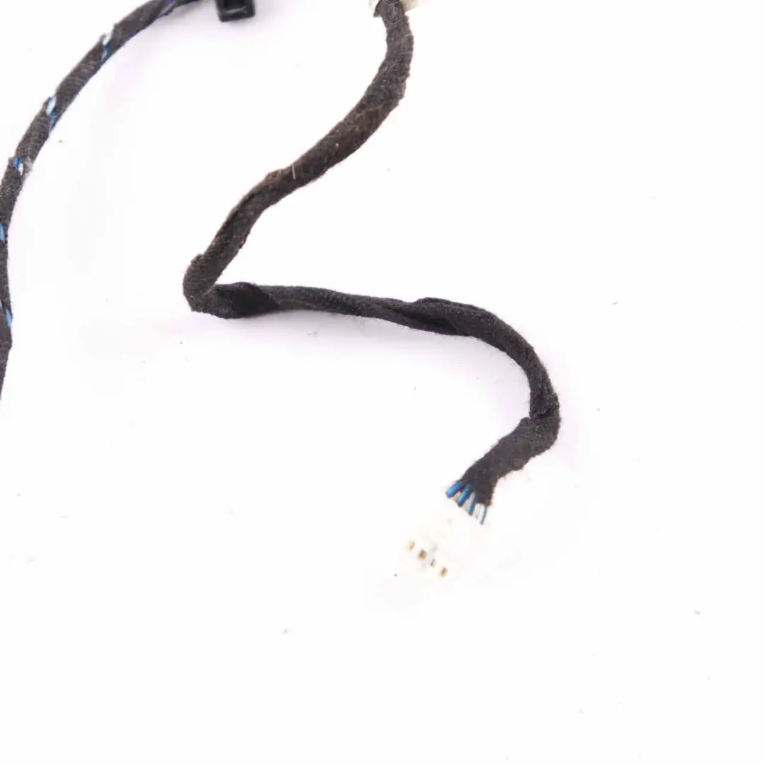 Câble de câblage de porte arrière gauche droite pour Mercedes W176 à propos du numéro de pièce A2465408109 Mercedes W176 Câble de câblage de porte arrière gauche droite - SKU A2465408109 - Numéro de pièce A2465408109