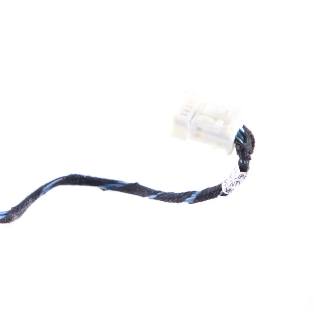 Mercedes W176 Cablaggio porta Cavo Loom posteriore sinistro destro - SKU A2465408109 - Numero di parte A2465408109