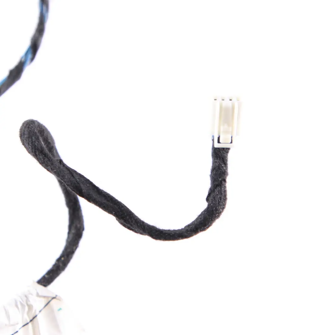 Mercedes W176 Türverdrahtung Loom Kabel hinten links rechts - SKU A2465408109 - Teilenummer A2465408109