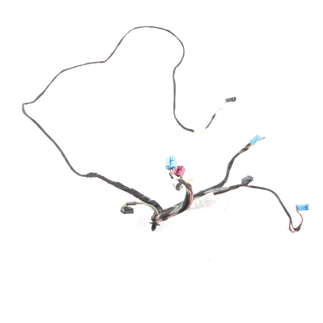 Door Wiring Loom Cable Front Right to Mercedes W246 with Part number A2465408111 Mercedes W246 Door Wiring Loom Cable Front Right - SKU A2465408111 - Part number A2465408111