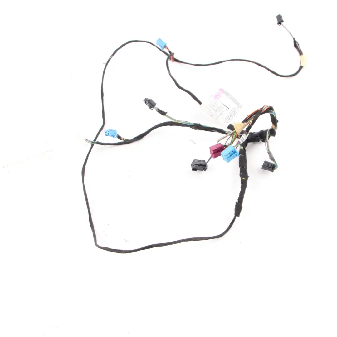 Mercedes W246 Cavo Di Cablaggio Porta Anteriore Destra - SKU A2465408111 - Numero di parte A2465408111