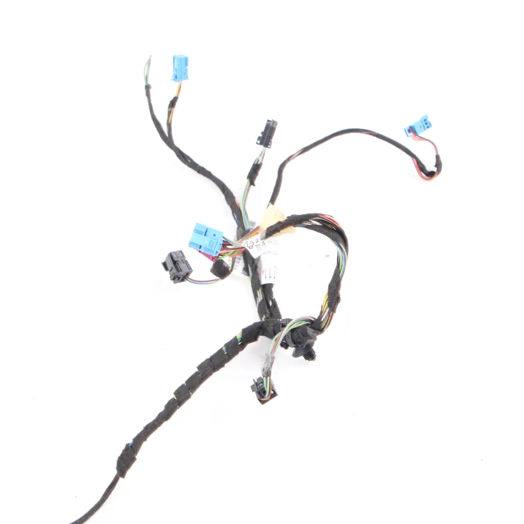 Puerta Cableado Loom Cable Delantero Derecho para Mercedes W246 con número de pieza A2465408111 Mercedes W246 Puerta Cableado Loom Cable Delantero Derecho - SKU A2465408111 - Número de pieza A2465408111