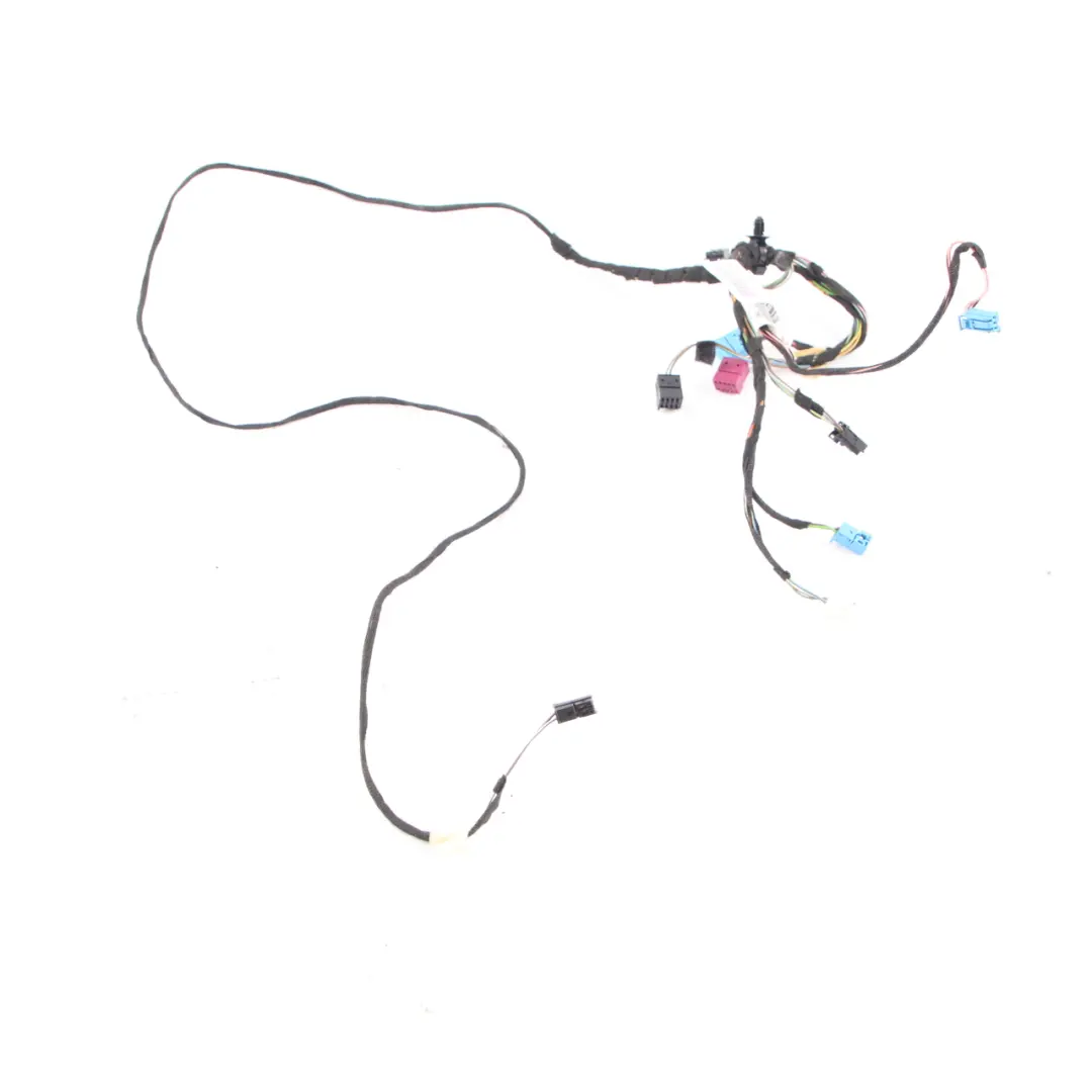 Door Wiring Loom Cable Front Right to Mercedes W246 with Part number A2465408111 Mercedes W246 Door Wiring Loom Cable Front Right - SKU A2465408111 - Part number A2465408111