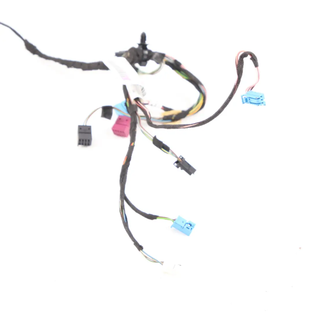Door Wiring Loom Cable Front Right to Mercedes W246 with Part number A2465408111 Mercedes W246 Door Wiring Loom Cable Front Right - SKU A2465408111 - Part number A2465408111