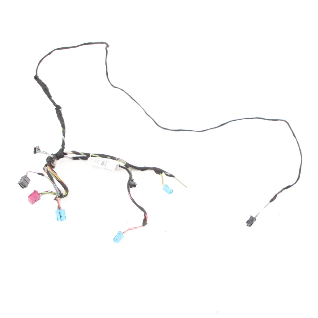 Wiring Loom Cable Rear Cigar Lighter to Mercedes W246 with Part number A2465408113 Mercedes W246 Wiring Loom Cable Rear Cigar Lighter - SKU A2465408113 - Part number A2465408113