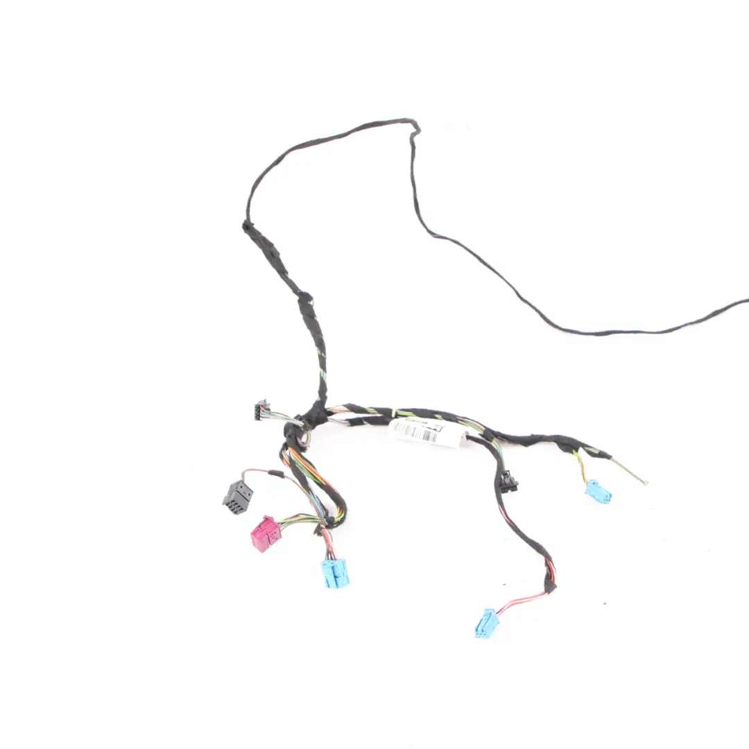 Wiring Loom Cable Rear Cigar Lighter to Mercedes W246 with Part number A2465408113 Mercedes W246 Wiring Loom Cable Rear Cigar Lighter - SKU A2465408113 - Part number A2465408113