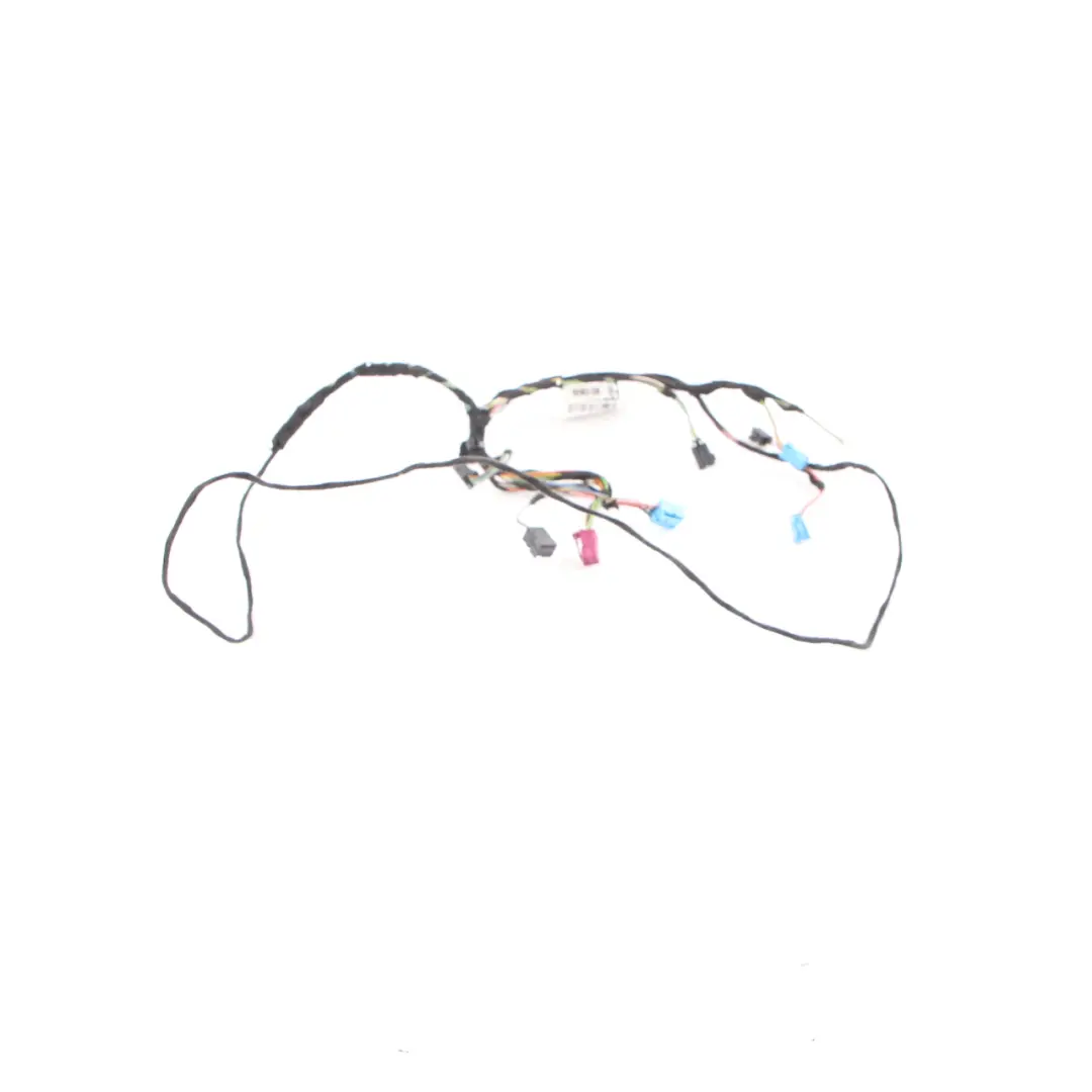 Wiring Loom Cable Rear Cigar Lighter to Mercedes W246 with Part number A2465408113 Mercedes W246 Wiring Loom Cable Rear Cigar Lighter - SKU A2465408113 - Part number A2465408113