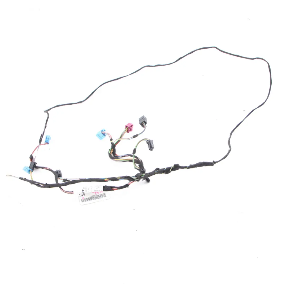 Wiring Loom Cable Rear Cigar Lighter to Mercedes W246 with Part number A2465408113 Mercedes W246 Wiring Loom Cable Rear Cigar Lighter - SKU A2465408113 - Part number A2465408113