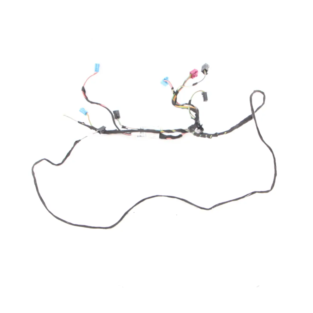 Wiring Loom Cable Rear Cigar Lighter to Mercedes W246 with Part number A2465408113 Mercedes W246 Wiring Loom Cable Rear Cigar Lighter - SKU A2465408113 - Part number A2465408113