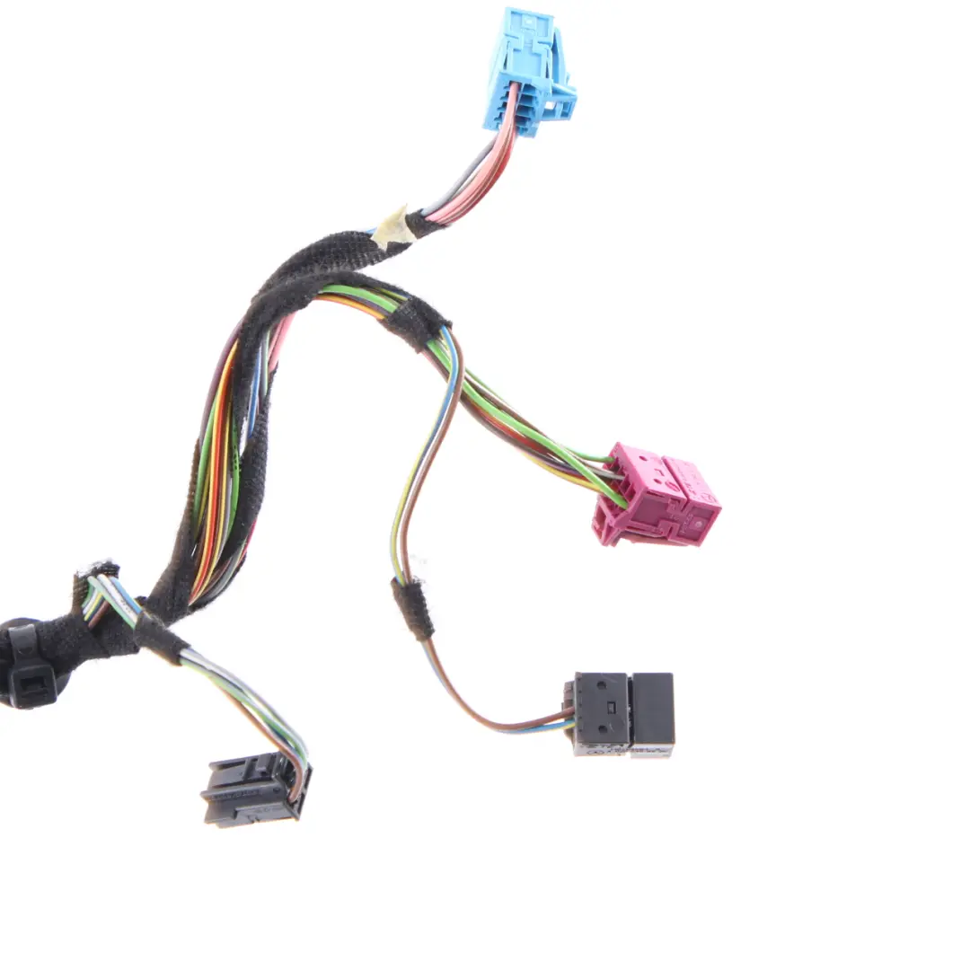 Wiring Loom Cable Rear Cigar Lighter to Mercedes W246 with Part number A2465408113 Mercedes W246 Wiring Loom Cable Rear Cigar Lighter - SKU A2465408113 - Part number A2465408113