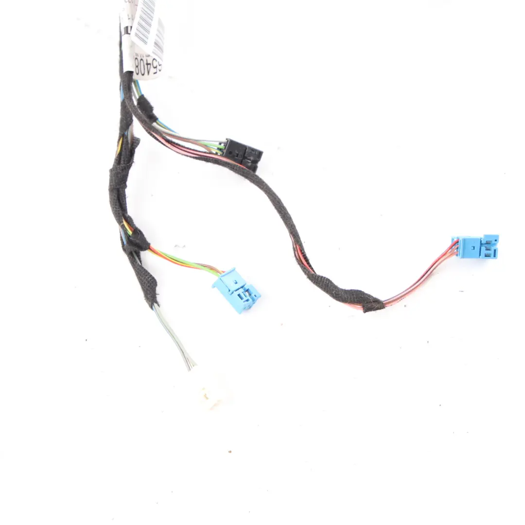 Wiring Loom Cable Rear Cigar Lighter to Mercedes W246 with Part number A2465408113 Mercedes W246 Wiring Loom Cable Rear Cigar Lighter - SKU A2465408113 - Part number A2465408113