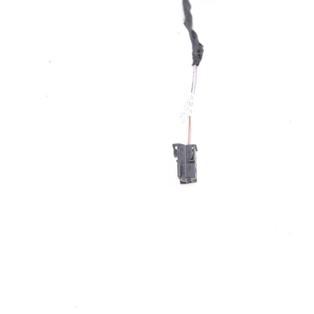 Wiring Loom Cable Rear Cigar Lighter to Mercedes W246 with Part number A2465408113 Mercedes W246 Wiring Loom Cable Rear Cigar Lighter - SKU A2465408113 - Part number A2465408113