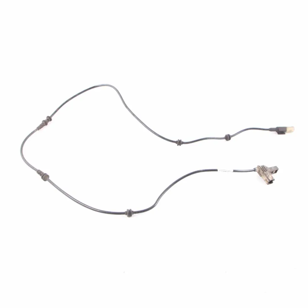 Capteur plaquette frein Câblage freinage droite pour Mercedes W176 à propos du numéro de pièce A2465408213 Mercedes W176 Capteur plaquette frein Câblage freinage droite - SKU A2465408213-1 - Numéro de pièce A2465408213