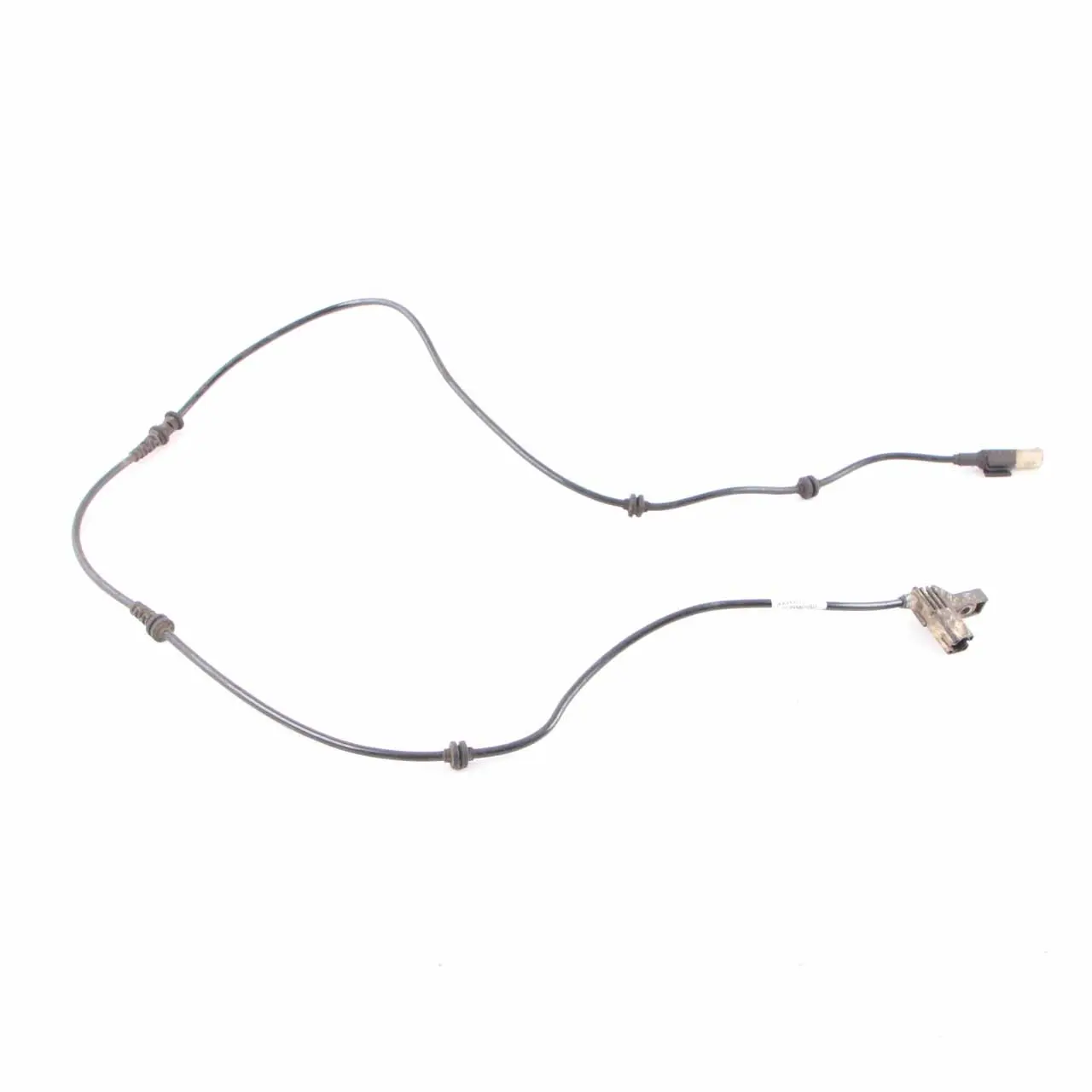 Mercedes W176 Sensore Pastiglie Freno Destro Cablaggio Freno A2465408213