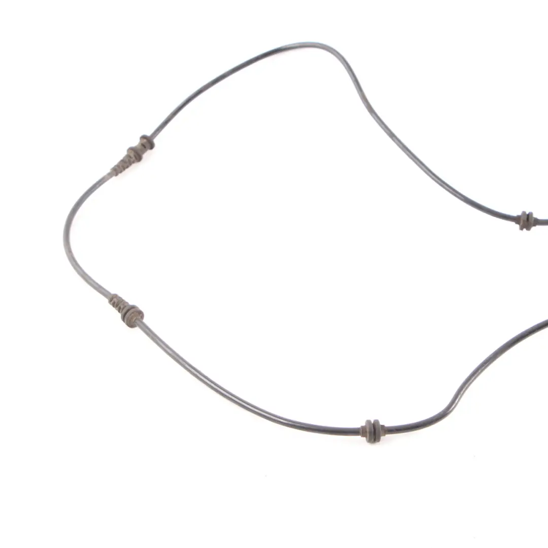 Mercedes W176 Brake Pad Sensor Right O/S Brake Unit Wiring - SKU A2465408213-1 - Part number A2465408213