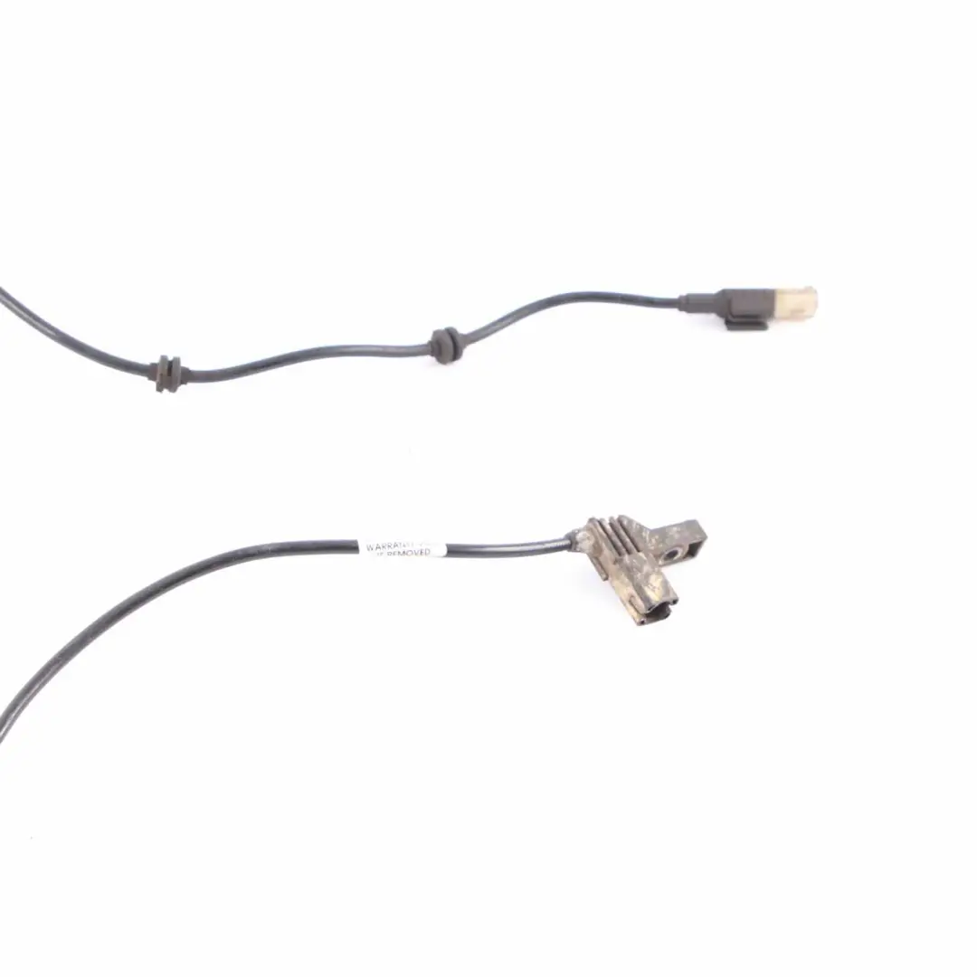 Mercedes W176 Brake Pad Sensor Right O/S Brake Unit Wiring - SKU A2465408213-1 - Part number A2465408213
