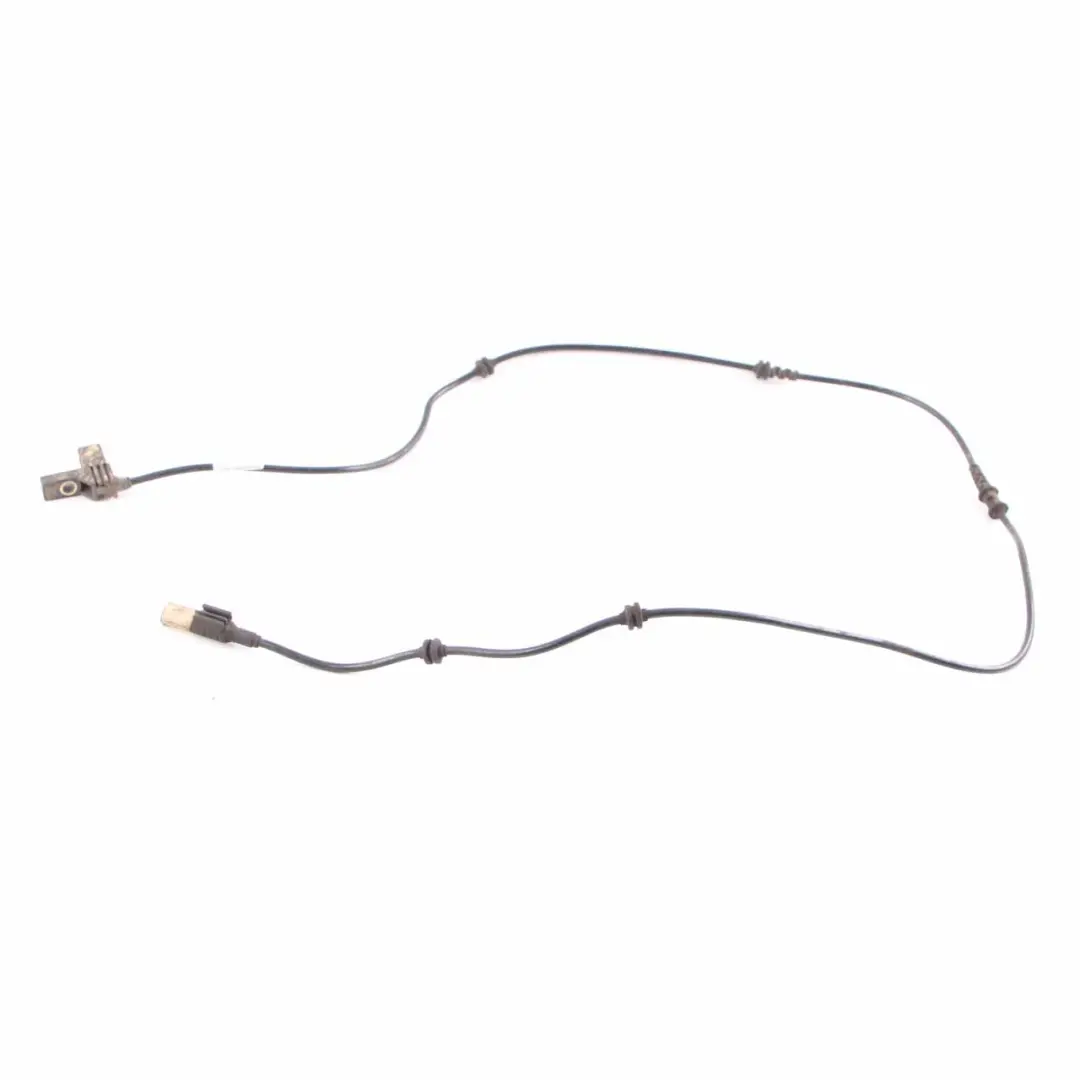 Mercedes W176 Brake Pad Sensor Right O/S Brake Unit Wiring - SKU A2465408213-1 - Part number A2465408213
